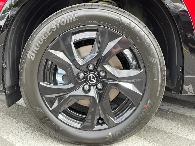 MAZDA CX-5 e-Skyactiv-G 141 Homura AWD