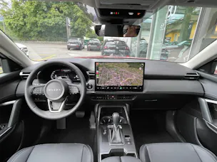 MAZDA CX-5 e-Skyactiv-G 141 Homura AWD