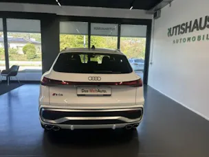 AUDI SQ5 TFSI quattro S-tronic