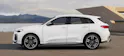 AUDI SQ5 TFSI quattro S-tronic