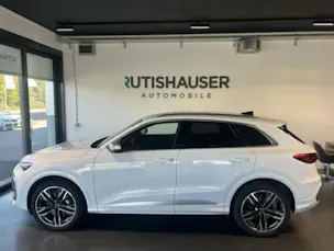AUDI SQ5 TFSI quattro S-tronic