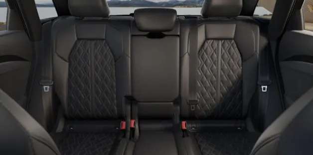 AUDI SQ5 TFSI quattro S-tronic