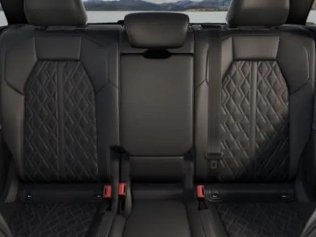 AUDI SQ5 TFSI quattro S-tronic