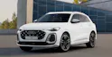 AUDI SQ5 TFSI quattro S-tronic