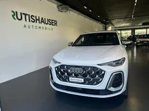 AUDI SQ5 TFSI quattro S-tronic
