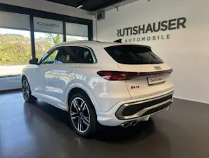 AUDI SQ5 TFSI quattro S-tronic