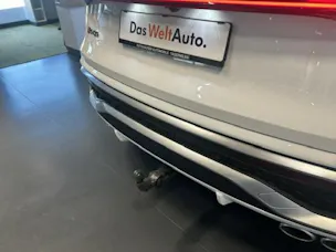 AUDI SQ5 TFSI quattro S-tronic