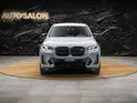 BMW X3 xDrive M40d *Standheizung*360°Kamera*Lenkradheizung*