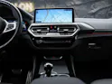 BMW X3 xDrive M40d *Standheizung*360°Kamera*Lenkradheizung*
