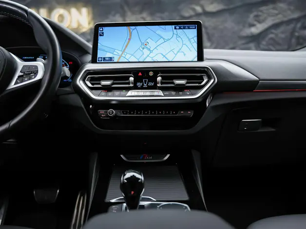 BMW X3 xDrive M40d *Standheizung*360°Kamera*Lenkradheizung*