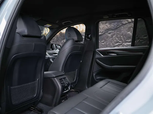 BMW X3 xDrive M40d *Standheizung*360°Kamera*Lenkradheizung*