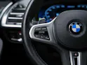 BMW X3 xDrive M40d *Standheizung*360°Kamera*Lenkradheizung*