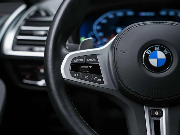 BMW X3 xDrive M40d *Standheizung*360°Kamera*Lenkradheizung*