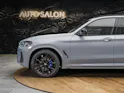 BMW X3 xDrive M40d *Standheizung*360°Kamera*Lenkradheizung*