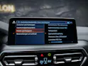BMW X3 xDrive M40d *Standheizung*360°Kamera*Lenkradheizung*
