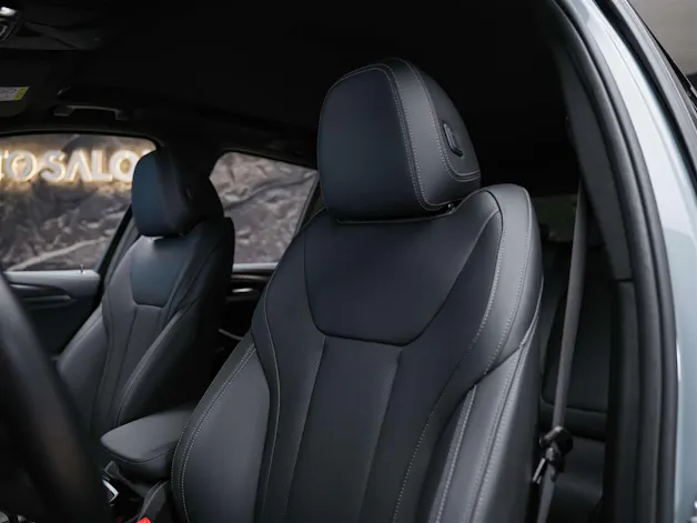 BMW X3 xDrive M40d *Standheizung*360°Kamera*Lenkradheizung*