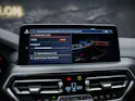 BMW X3 xDrive M40d *Standheizung*360°Kamera*Lenkradheizung*