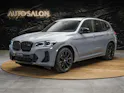 BMW X3 xDrive M40d *Standheizung*360°Kamera*Lenkradheizung*