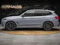 BMW X3 xDrive M40d *Standheizung*360°Kamera*Lenkradheizung*