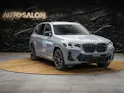 BMW X3 xDrive M40d *Standheizung*360°Kamera*Lenkradheizung*
