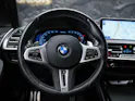 BMW X3 xDrive M40d *Standheizung*360°Kamera*Lenkradheizung*