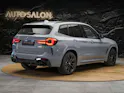 BMW X3 xDrive M40d *Standheizung*360°Kamera*Lenkradheizung*