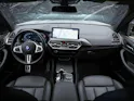BMW X3 xDrive M40d *Standheizung*360°Kamera*Lenkradheizung*
