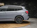 BMW X3 xDrive M40d *Standheizung*360°Kamera*Lenkradheizung*