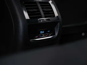 BMW X3 xDrive M40d *Standheizung*360°Kamera*Lenkradheizung*