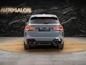BMW X3 xDrive M40d *Standheizung*360°Kamera*Lenkradheizung*