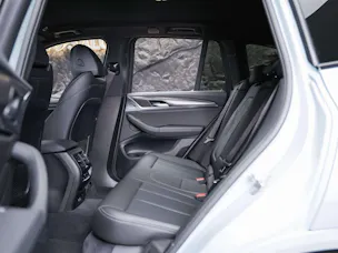 BMW X3 xDrive M40d *Standheizung*360°Kamera*Lenkradheizung*