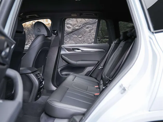 BMW X3 xDrive M40d *Standheizung*360°Kamera*Lenkradheizung*