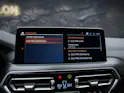 BMW X3 xDrive M40d *Standheizung*360°Kamera*Lenkradheizung*
