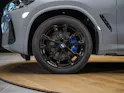 BMW X3 xDrive M40d *Standheizung*360°Kamera*Lenkradheizung*
