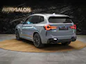 BMW X3 xDrive M40d *Standheizung*360°Kamera*Lenkradheizung*