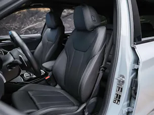 BMW X3 xDrive M40d *Standheizung*360°Kamera*Lenkradheizung*