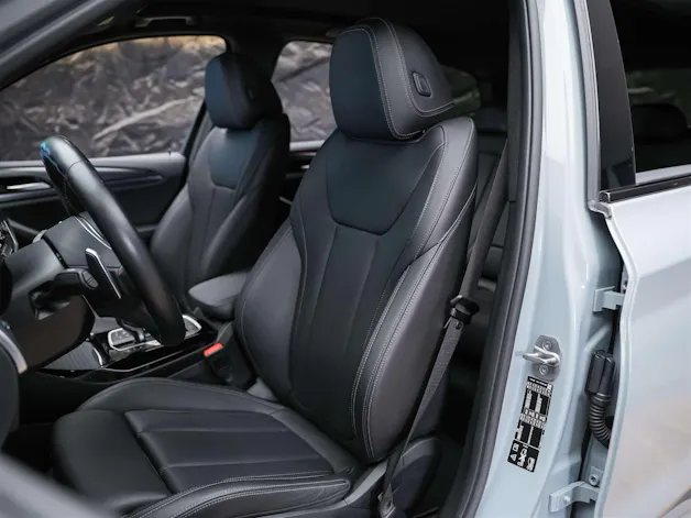 BMW X3 xDrive M40d *Standheizung*360°Kamera*Lenkradheizung*