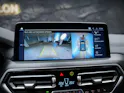 BMW X3 xDrive M40d *Standheizung*360°Kamera*Lenkradheizung*