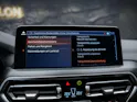 BMW X3 xDrive M40d *Standheizung*360°Kamera*Lenkradheizung*