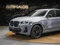 BMW X3 xDrive M40d *Standheizung*360°Kamera*Lenkradheizung*