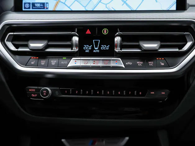 BMW X3 xDrive M40d *Standheizung*360°Kamera*Lenkradheizung*