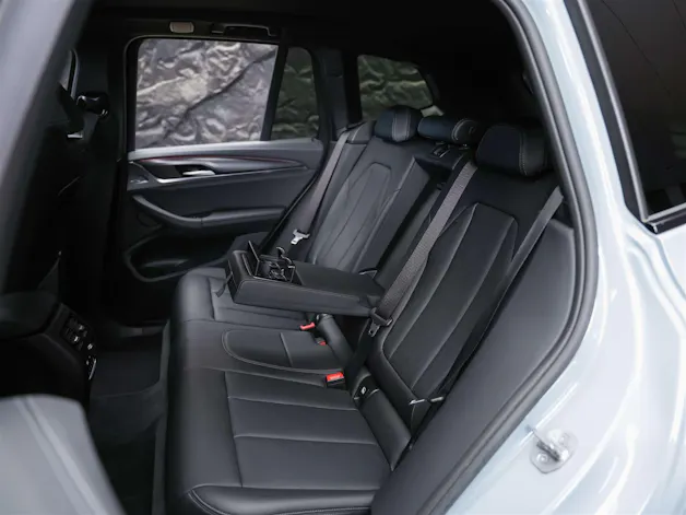 BMW X3 xDrive M40d *Standheizung*360°Kamera*Lenkradheizung*