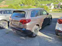 Suzuki Vitara 1.4 Boosterjet Compact Top 4x4 Hybrid Automatic