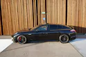 PORSCHE PANAMERA TURBO S BLACK 4.8 PDK l 550 PS