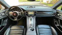 PORSCHE PANAMERA TURBO S BLACK 4.8 PDK l 550 PS