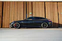PORSCHE PANAMERA TURBO S BLACK 4.8 PDK l 550 PS