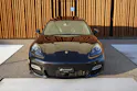 PORSCHE PANAMERA TURBO S BLACK 4.8 PDK l 550 PS