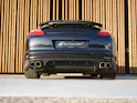 PORSCHE PANAMERA TURBO S BLACK 4.8 PDK l 550 PS