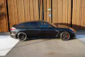 PORSCHE PANAMERA TURBO S BLACK 4.8 PDK l 550 PS