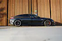 PORSCHE PANAMERA TURBO S BLACK 4.8 PDK l 550 PS